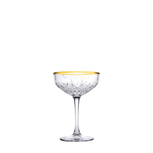 CHAMPAGNE COUPE